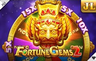 Fortune Gems 2 Slot: The Second Version Of Jili Fortune Gems