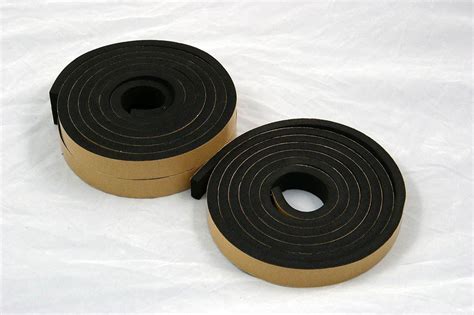 SAB RUBBER INDUSTRIES Foam Adhesive Gasket, Thickness: 1 Mm To 12 Mm, Size: 10 Mtrs. P.roll, Rs ...