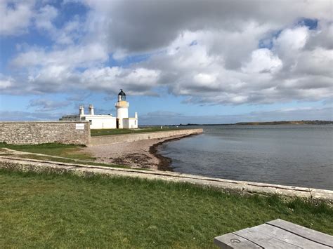 Chanonry Point Lighthouse Tours - Book Now | Expedia