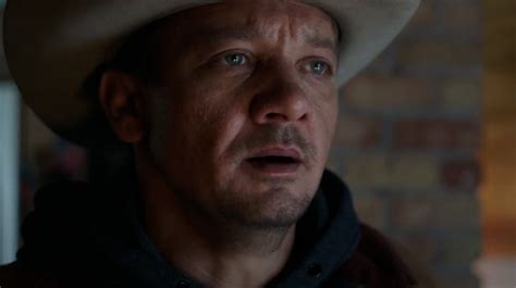 Jeremy Renner Reveals He Broke 30+ Bones In Snowplow Accident, Shares New Photo - GameSpot