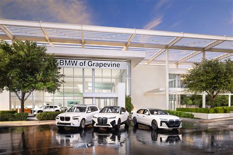 Sewell BMW of Grapevine Reviews - Grapevine, TX | Cars.com