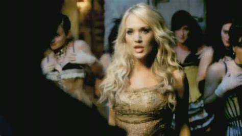 Cowboy Casanova [Official Video] - Carrie Underwood Image (21251125 ...