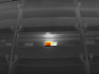 Thermal Cameras for Firefighting - Seek Thermal | Affordable Infrared ...