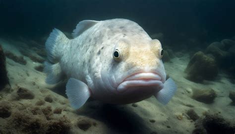 What Do Blobfish Look Like Underwater? - American Oceans