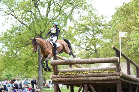 Badminton Horse Trials | Eventing Explained