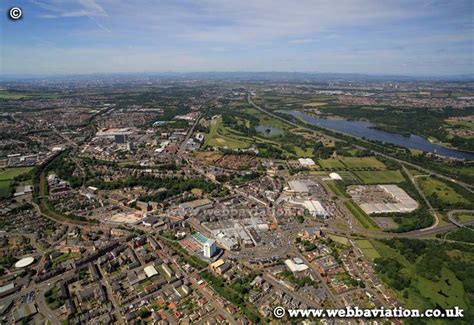 Hamilton hc38130 | aerial photographs of Great Britain by Jonathan C.K. Webb