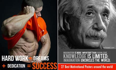 50 Best Motivational Posters and Motivational Quotes around the world