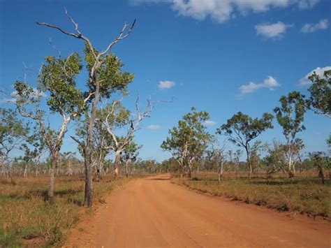 The Perfect Itinerary for a 2 week Northern Territory Road Trip