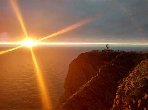 7 Awesome Things to Do When You Visit Nordkapp in Norway & Where to Stay - Our Life, Our Travel