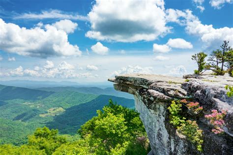 Appalachian Mountains