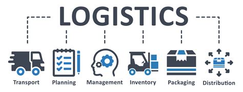 Logistics icon - vector illustration . logistics, transport, planning ...