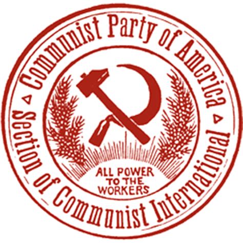 Crisis and Achievement: U.S. Communist Party