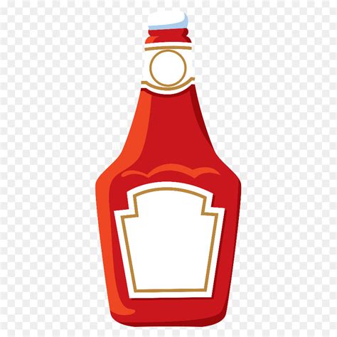 ketchup bottle Heinzpany ketchup barbecue bottle clip art picnic foods jpg – Clipartix