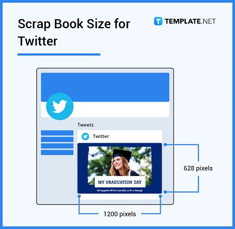 Scrap Book Size - Dimension, Inches, mm, cms, Pixel | Free & Premium ...