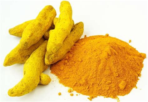 Spiritual uses of “Turmeric” a yellow spice in Hinduism