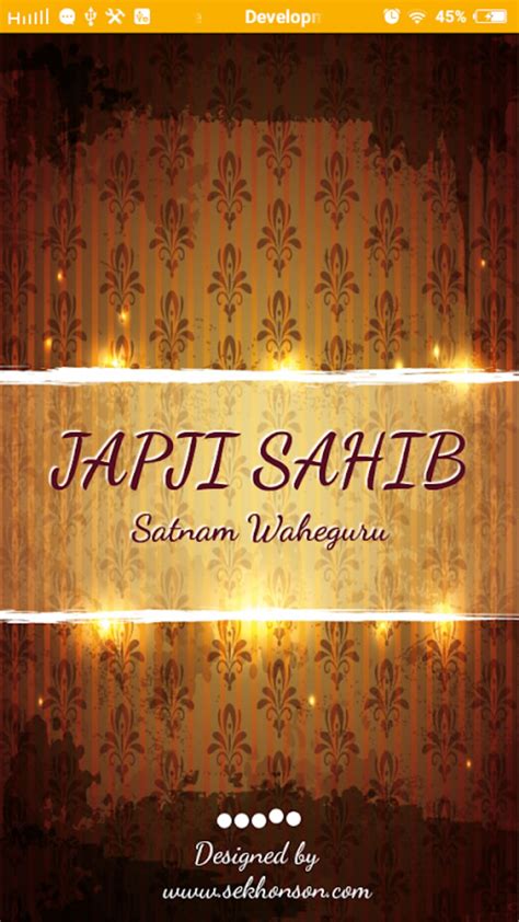 Japji Sahib Path Audio APK for Android - Download