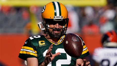 Rodgers in line to be the highest paid player in NFL - Pakistan Observer