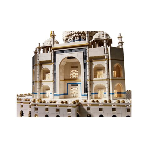 LEGO Creator Expert 10256 Taj Mahal Fiyatı - Taksit Seçenekleri