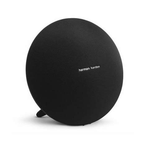 Harman Kardon Onyx Studio 4 Review - World Of Turntables