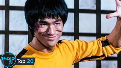 Top 20 Greatest Bruce Lee Fight Scenes of All Time | Articles on ...