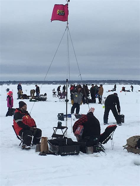 2020 Brainerd Jaycees Ice Fishing Extravaganza Photo Gallery – B 93.3