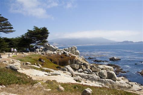 17 Mile Drive Travel Attractions, Facts & History - | California travel ...