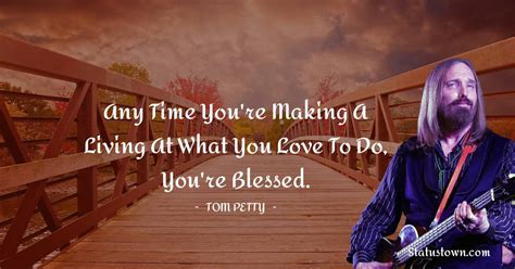 30+ Best Tom Petty Quotes