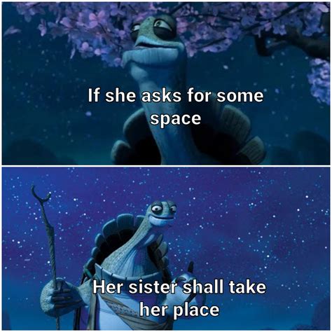 Gotta Help Push These Oogway Memes Rmemetemplatesoffi - vrogue.co