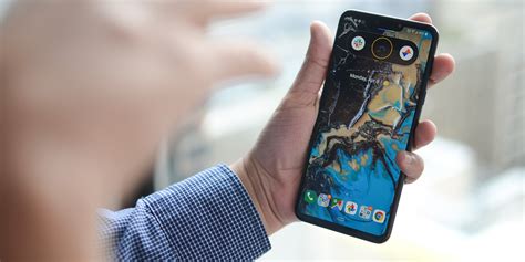 LG G8 ThinQ Review: Wait For A Sale | Digital Trends