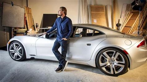 Wow!!! See these 5 luxurious cars of Leonardo DiCaprio | IWMBuzz