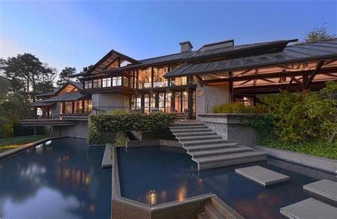 Forgotten Modern California Mansion Priced at $12.5 Million