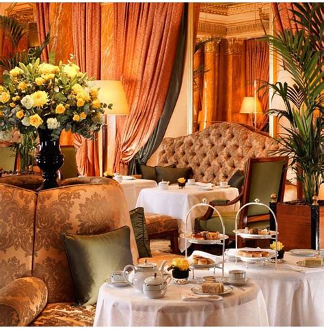 Afternoon Tea London, Best Afternoon Tea, London Tea, Room London ...