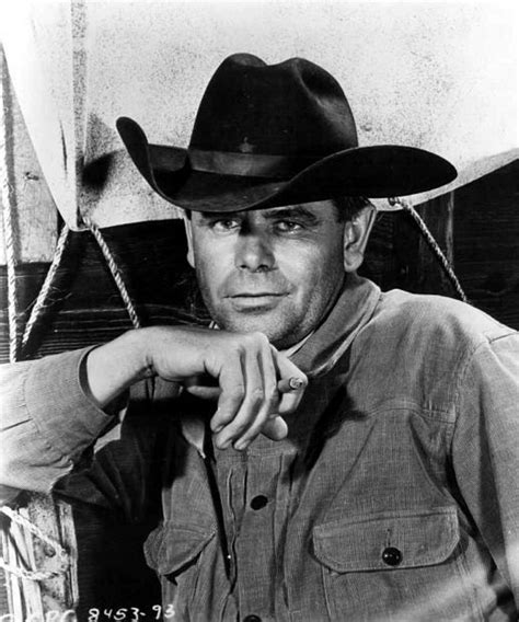 Glenn Ford | Western movies, Classic movie stars, Movie stars