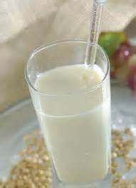 Susu Kedelai, Minuman Fungsional Kaya Protein | Distributor bahan pakan ternak hijauan, bungkil ...