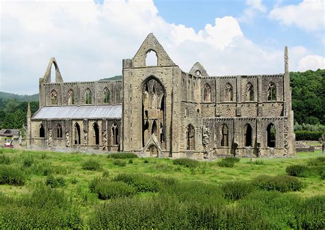 Local History & Towns - Wild Hare Tintern