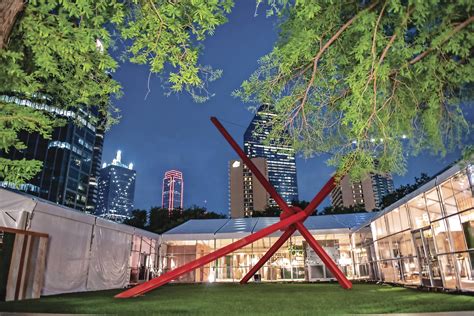 4 Dallas Museums You Can Enjoy From Home