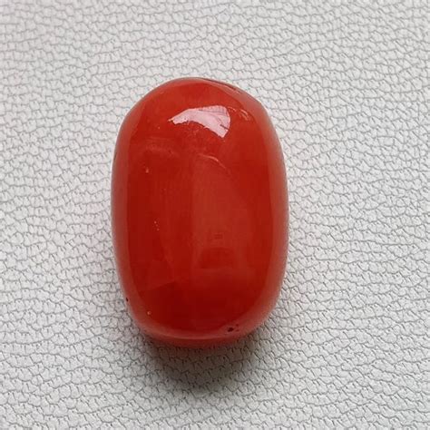 Natural Red Coral Stone For Astrological Purpose at Rs 800/carat ...