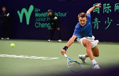 2023 ITF World Tennis Tour Junior Finals to return to Chengdu | ITF