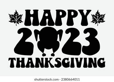 Happy Thanksgiving 2023 Photos and Images | Shutterstock