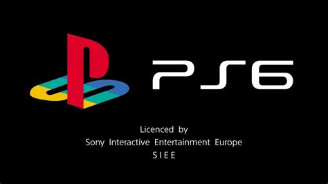 PlayStation PS6 Startup (Concept) - YouTube