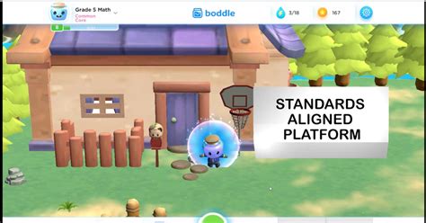 Boddle- An Engaging 3D Math Game for Students | Educational Technology and Mobile Learning