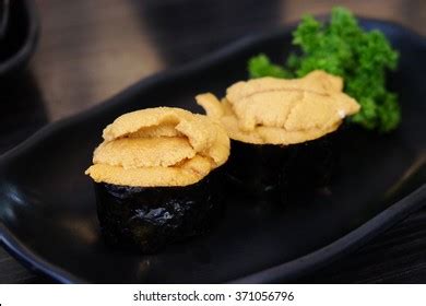 2,905 Uni sushi Images, Stock Photos & Vectors | Shutterstock