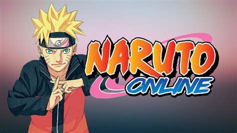 Roblox - The Original Naruto Online (NO1) - YouTube