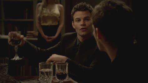 The Vampire Diaries 3x13 Bringing Out the Dead HD Screencaps - Elijah Image (28811965) - Fanpop