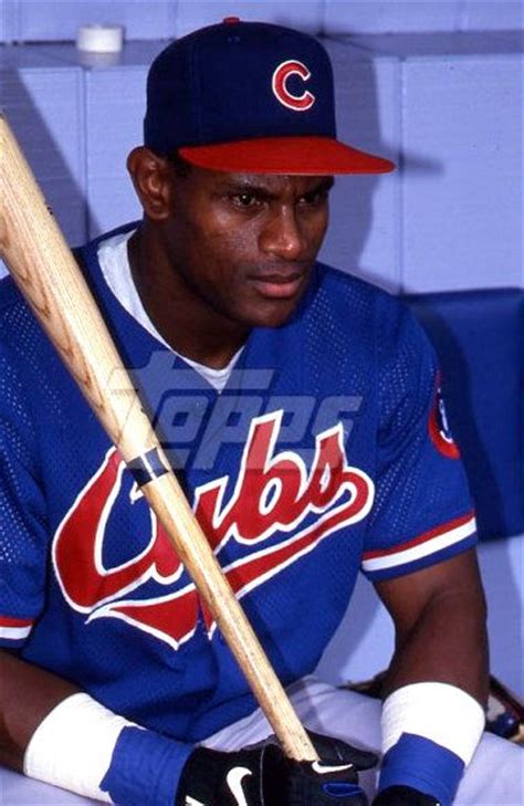 Sammy Sosa | Chicago cubs, Mlb chicago cubs, Cubs win