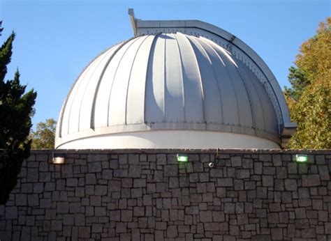 Fernbank Science Center & Planetarium in Atlanta, Georgia - have-kids-will-travel.com