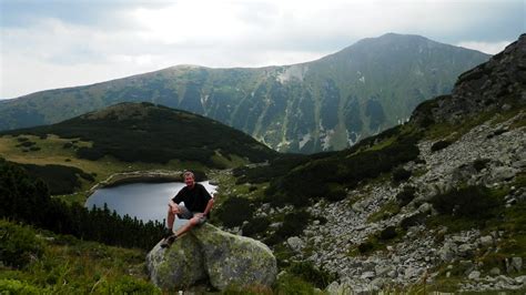 Travel with Kevin and Ruth: Our first hike in Tatra National Park