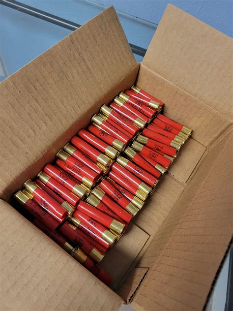 Winchester .410 Bore 2.5" 0.5oz #6 Shot - 150 Rounds (Loose) [NO TAX ...