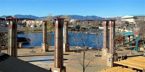 Westminster, Colorado – Activities and Events | Adams County