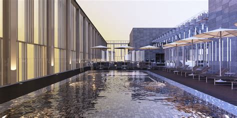 AccorHotels opens world's 500th Novotel